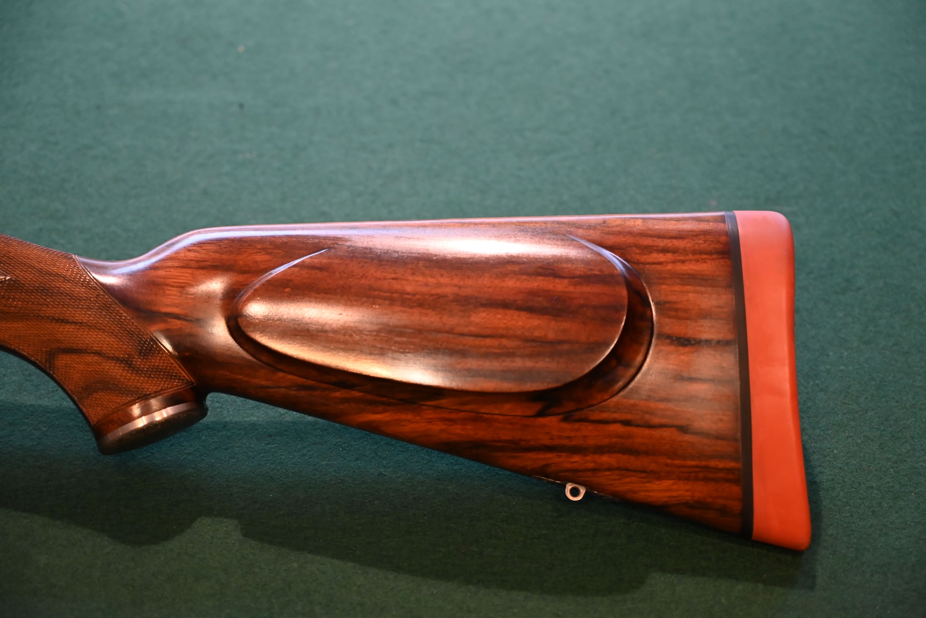 Johannsen Express Rifle