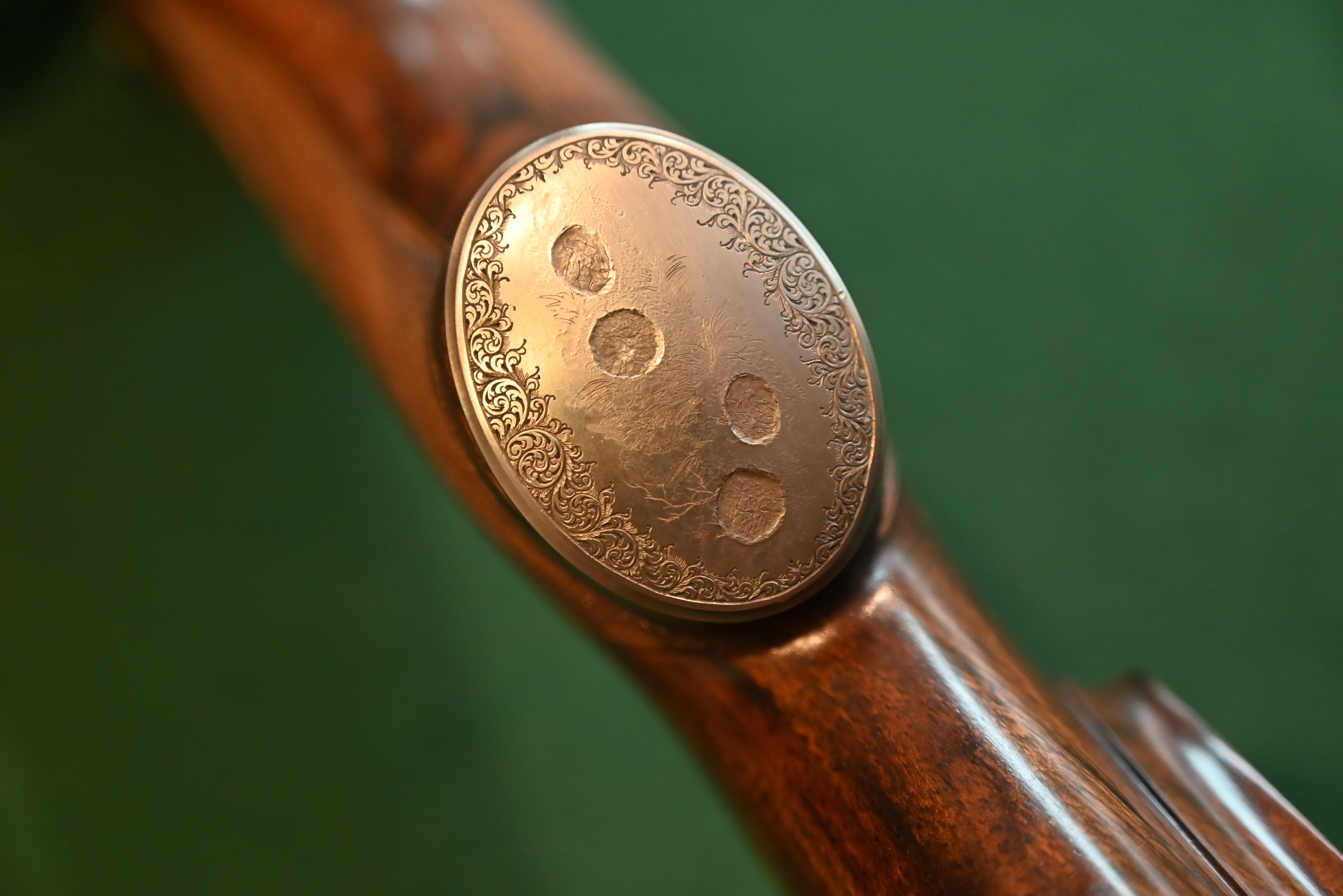 Johannsen Express Rifle